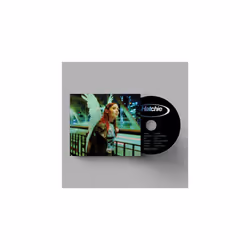 Hatchie  Giving the World Away CD (2022) NEW