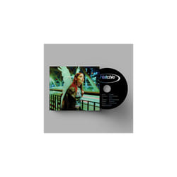 Hatchie  Giving the World Away CD (2022) NEW