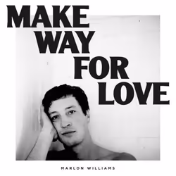 ImportCDs Make Way for Love, Americana, CD, Physical media, Adult, 1 discs, 15/02/2018