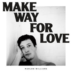 ImportCDs Make Way for Love CD Americana