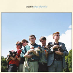 ImportCDs Songs of Praise Vinyl Pop rock
