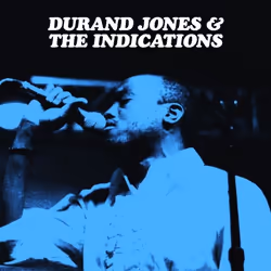ImportCDs Durand Jones & The Indications, R&B, CD, Physical media, Adult, 1 discs, 16/03/2018