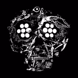 ImportCDs Decayed: Ten Years Of Cities, Wounds, Lightness…, Pop rock, CD, Physical media, Adult, 1 discs, 08/06/2018