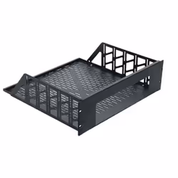 Middle Atlantic Products AFACE3 rack accessory Face plate