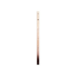 Middle Atlantic Products BB-12 rack accessory