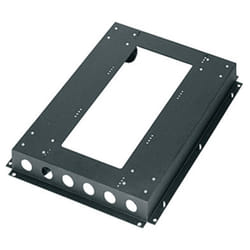 Middle Atlantic Products CBS-WRK-32 rack accessory Castor platform