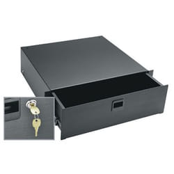 Middle Atlantic Products D3LK rack accessory Drawer unit