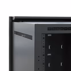 Middle Atlantic Products DWR Series Pivoting Wall Rack - DWR-35-22PD