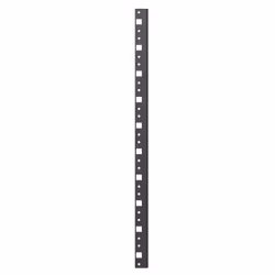Middle Atlantic Products DWR Series Pivoting Wall Rack - DWR-35-22PD