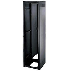 Middle Atlantic Products Stand-Alone Enclosures 20" 18U Freestanding rack Black