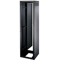 Middle Atlantic Products Stand-Alone Enclosures 20" 35U Freestanding rack Black