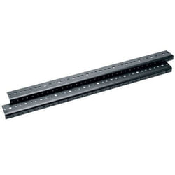 Middle Atlantic Products ERK Rear Rail Kits 44 space Rack rail