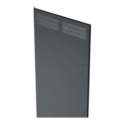 Middle Atlantic Products Vented Rear Door, 35 RU ERK Racks