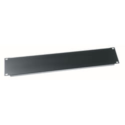 Middle Atlantic Products PBL-2 rack accessory Blank panel