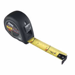 Middle Atlantic Products Rackspace Ruler