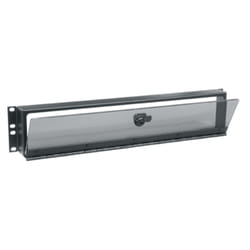 Middle Atlantic Products SECL-2 rack accessory Security cover panel