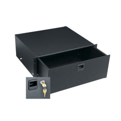 Middle Atlantic Products TD4LK rack accessory Drawer unit