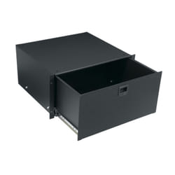 Middle Atlantic Products Drawer, 5 RU, Textured