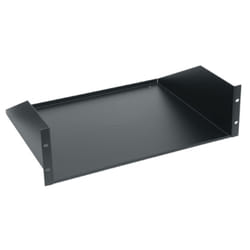 Middle Atlantic Products U3 rack accessory Rack shelf