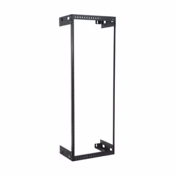 Middle Atlantic Products WM-30-12 rack cabinet 30U Wall mounted rack Black