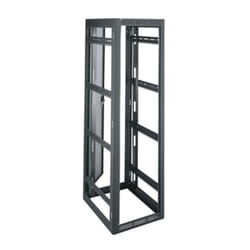 Middle Atlantic Products WRK-44-32 rack cabinet 44U Freestanding rack Black