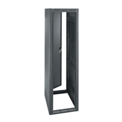 Middle Atlantic Products WRK-SA Series Rack, 44 RU, 32"D