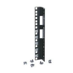Middle Atlantic Products Additional Rail Kits 37 space Rack rail