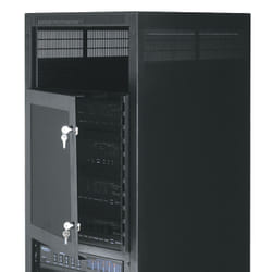 Middle Atlantic Products PSDR-12 rack accessory Door