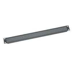 Middle Atlantic Products EVT1-CP12 rack accessory Vented blank panel