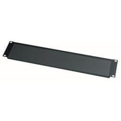 Middle Atlantic Products VTF2-CP12 rack accessory Vented blank panel