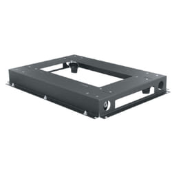 Middle Atlantic Products Caster Base, 36"D