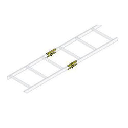 Middle Atlantic Products Ladder End Splice Hardware 1pair