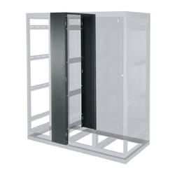 Middle Atlantic Products 5CC43-26 rack accessory Cable management panel