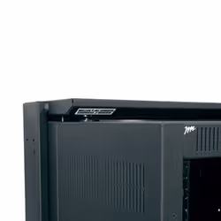 Middle Atlantic Products DWR Series Rack, DWR-24-26PD