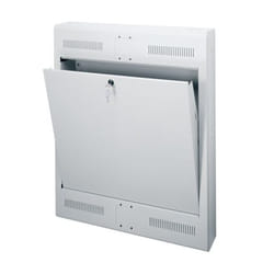 Middle Atlantic Products TOR Series Tilt Out Wall Rack - TOR-3-20SP
