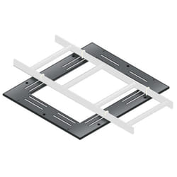Middle Atlantic Products Accepts most ladder; fits WR, WRK, MRK, VRK, VMRK, and DRK racks