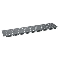 Middle Atlantic Products LBP-LTF rack accessory Cable lacing bar