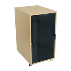 Middle Atlantic Products RK-GD20 rack accessory Door