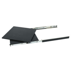 Middle Atlantic Products REB18 rack accessory Adjustable shelf