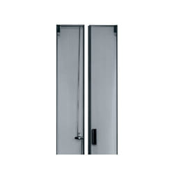 Middle Atlantic Products MW-CLVRD-44 rack accessory Vented rear door