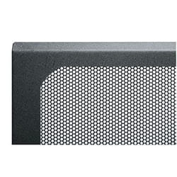 Middle Atlantic Products LVFD-27 rack accessory Vented blank panel