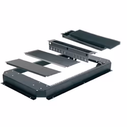 Middle Atlantic Products CBS-WMRK-42 rack accessory Rack base