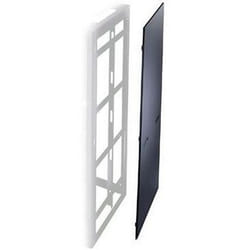 Middle Atlantic Products Universal Side Panels 42 space Side panel