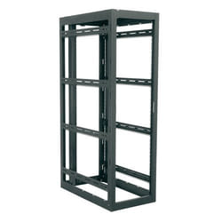 Middle Atlantic Products WMRK Series 24 Inches Wide Rack - WMRK-2436