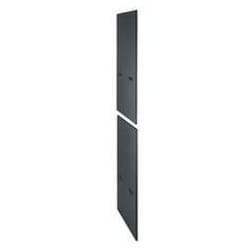 Middle Atlantic Products Split Side Panels for the WMRK Series 42" Side panel