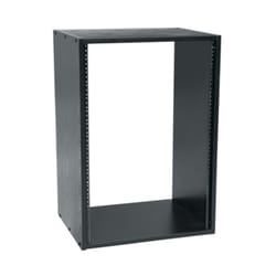 Middle Atlantic Products BRK20-28 rack cabinet 20U Freestanding rack Black