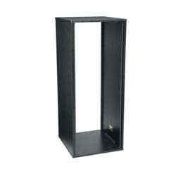 Middle Atlantic Products BRK28-28 rack cabinet 28U Freestanding rack Black