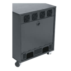 Middle Atlantic Products RK-RAP20 rack accessory Door
