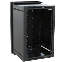 Middle Atlantic Products DWR Series Pivoting Wall Rack - DWR-18-32
