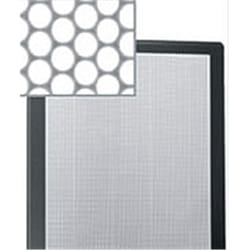 Middle Atlantic Products Rear Doors for WMRK Series 42 space Door